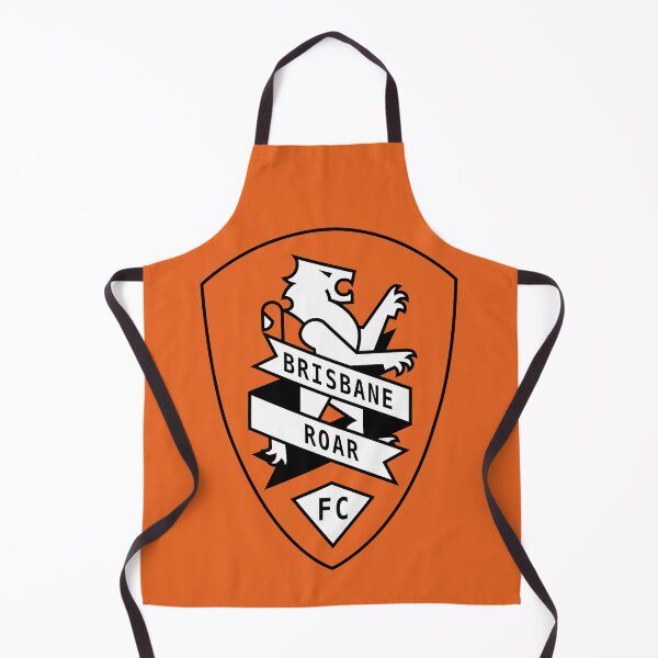 Item preview, Brisbane Roar designed and sold by OutlanderDesign.