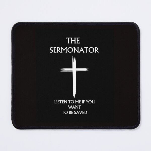 Item preview, Pastor designed and sold by Donny1203.