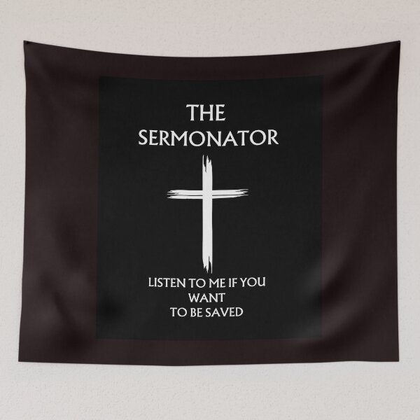 Item preview, Pastor designed and sold by Donny1203.