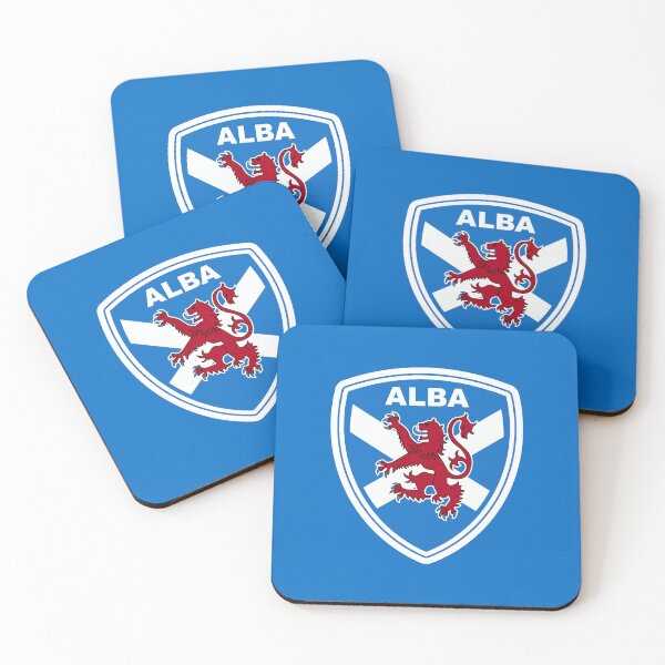 Item preview, Alba Scottish Scotland Lion  flag designed and sold by BigTime.