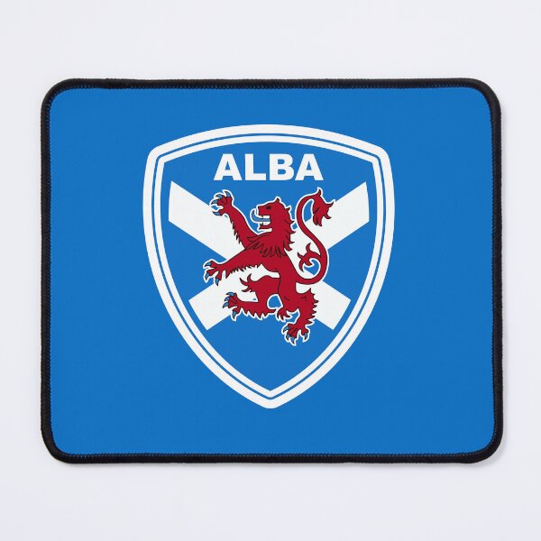 Item preview, Alba Scottish Scotland Lion flag designed and sold by BigTime.