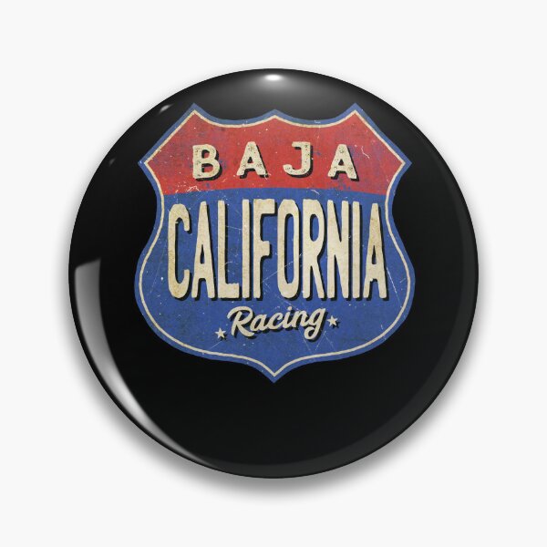 Item preview, Baja California - 1000 Miles Ensenada La Paz designed and sold by starider.