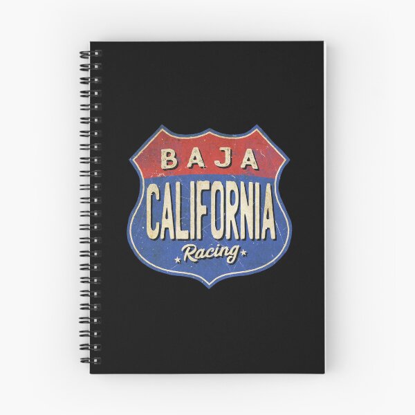 Item preview, Baja California - 1000 Miles Ensenada La Paz designed and sold by starider.