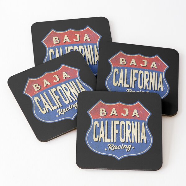 Item preview, Baja California - 1000 Miles Ensenada La Paz designed and sold by starider.