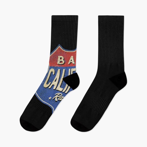 Item preview, Baja California - 1000 Miles Ensenada La Paz designed and sold by starider.