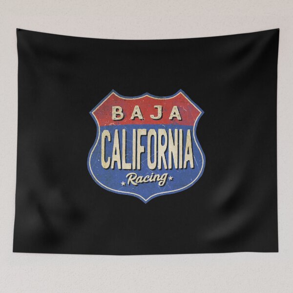 Item preview, Baja California - 1000 Miles Ensenada La Paz designed and sold by starider.