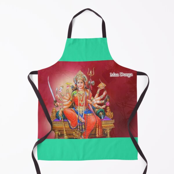 Item preview, Maa Durga, Durga, Goddess, Amba Shakti, Durga Art designed and sold by GoddessParvatiSati.