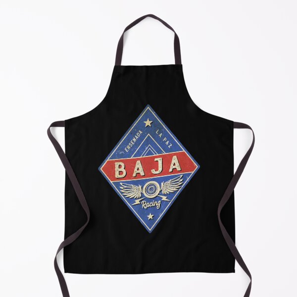 Item preview, Baja California - 1000 Miles Ensenada La Paz designed and sold by starider.