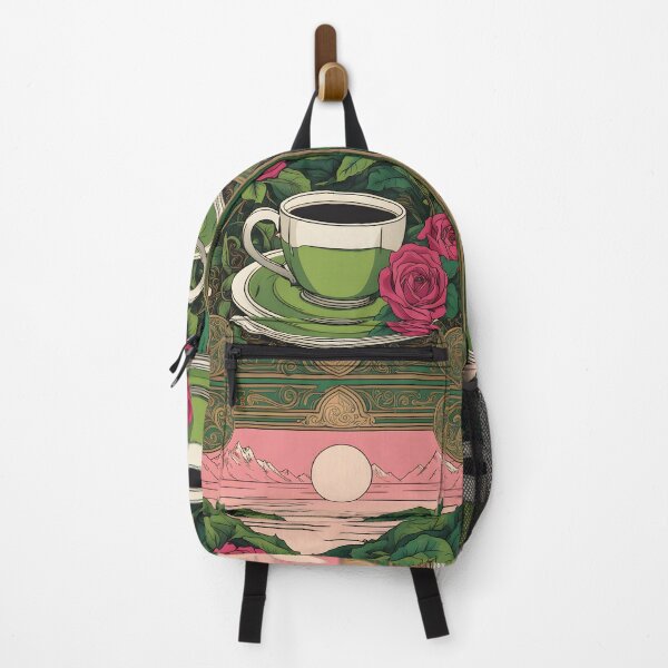 Item preview, tarot of caffeine designed and sold by CaffeineDose.