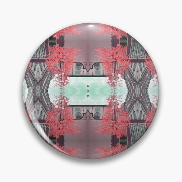 Item preview, Priest’s Corner Photo Pattern designed and sold by vallisrowe.
