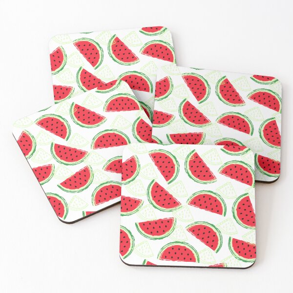 Item preview, Sculpture Watermelon Flamboyance designed and sold by Miya-ArtShop.