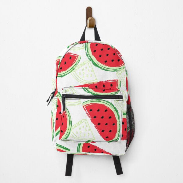 Item preview, Sculpture Watermelon Flamboyance designed and sold by Miya-ArtShop.