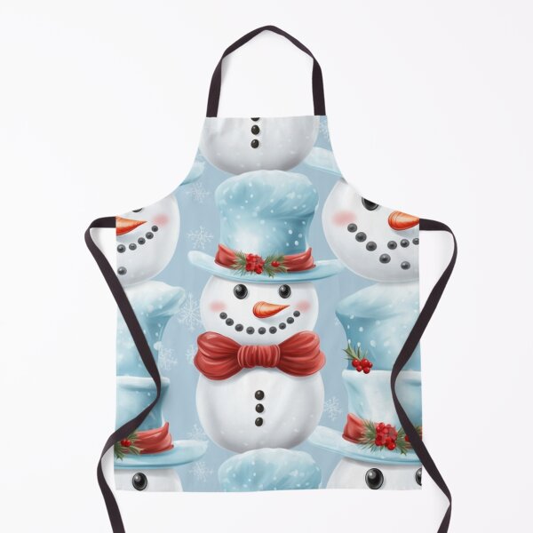 Item preview, Snowman Christmas Pattern 2024, Gift from Santa, Wrap paper,Seamless , Merry Christmas ,Secret Gifts 2024, designed and sold by Sitred123.
