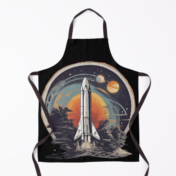 Item preview, Spaceship Sojourn designed and sold by LuizSilva1983.
