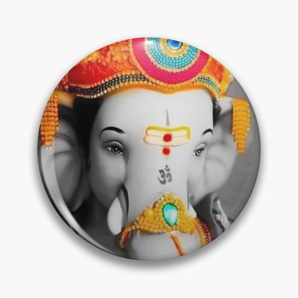 Item preview, Ganesha, Lord Ganpati, Lord Ganesh, Ganpati, Ganpati Bappa designed and sold by GoddessParvatiSati.