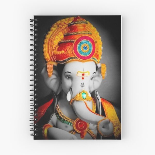 Item preview, Ganesha, Lord Ganpati, Lord Ganesh, Ganpati, Ganpati Bappa designed and sold by GoddessParvatiSati.