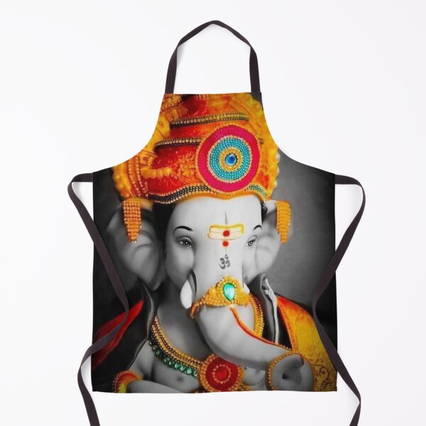 Item preview, Ganesha, Lord Ganpati, Lord Ganesh, Ganpati, Ganpati Bappa designed and sold by GoddessParvatiSati.