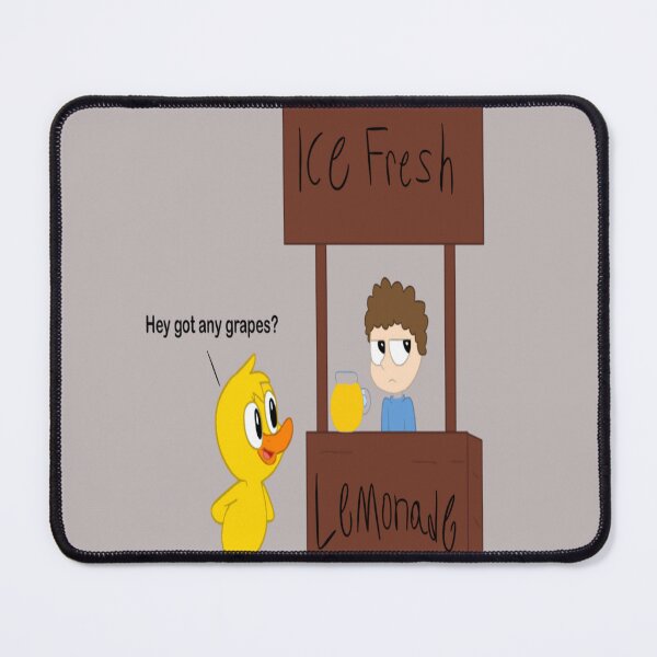 Item preview, Got any grapes designed and sold by flyinsky2.