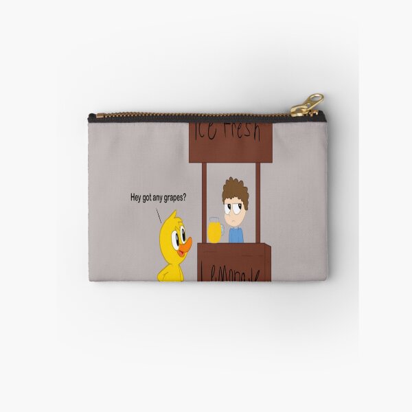 Item preview, Got any grapes  designed and sold by flyinsky2.