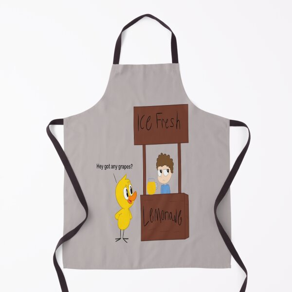 Item preview, Got any grapes  designed and sold by flyinsky2.