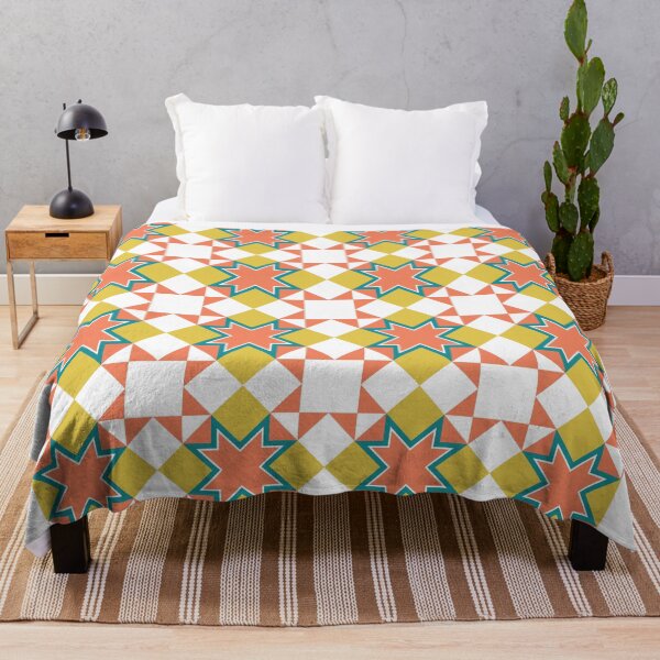 Item preview, Quilt Pattern designed and sold by TeraiNB.