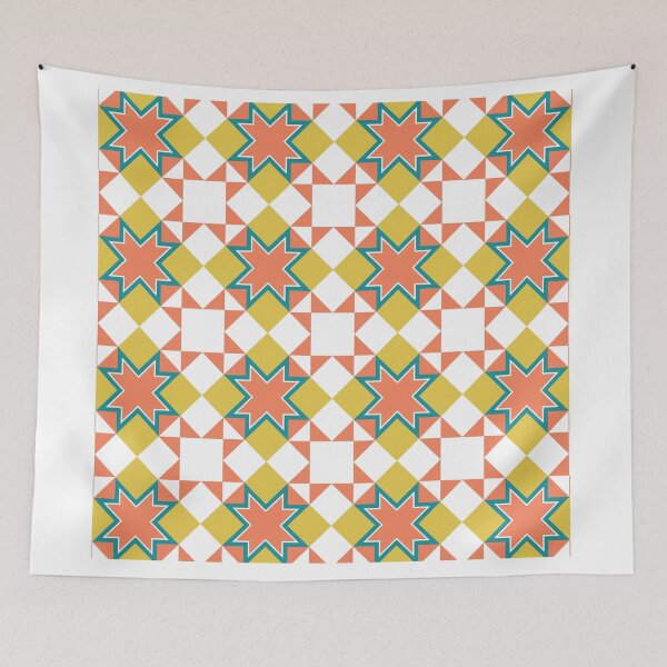 Item preview, Quilt Pattern designed and sold by TeraiNB.