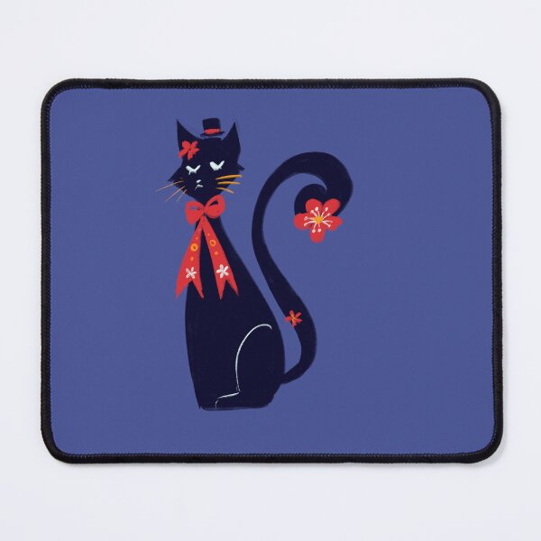 Item preview, Dapper Cat designed and sold by artstuffbyalex.