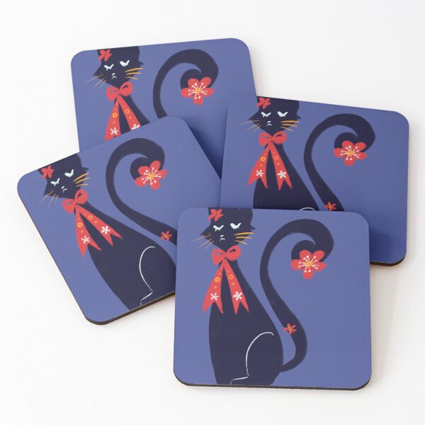 Item preview, Dapper Cat designed and sold by artstuffbyalex.