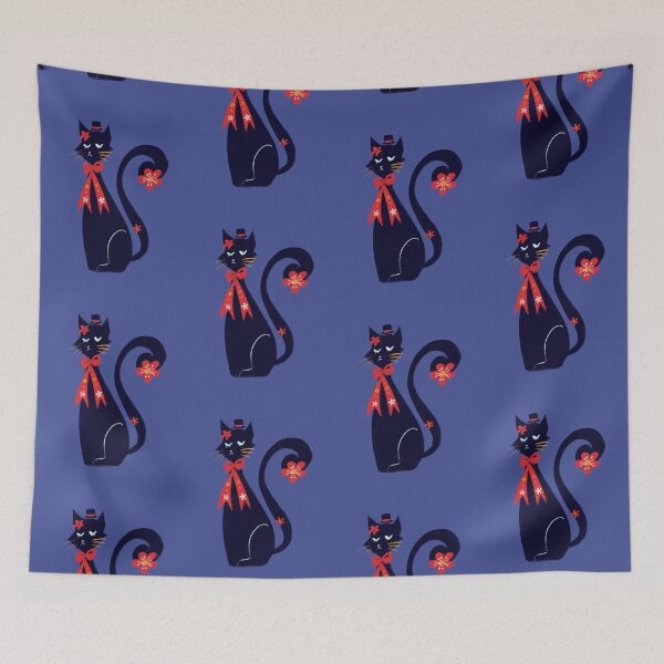 Item preview, Dapper Cat designed and sold by artstuffbyalex.