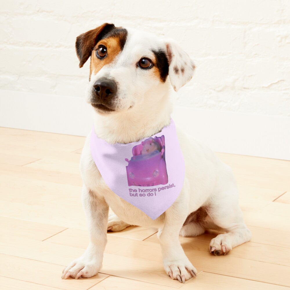 Item preview, Pet Bandana designed and sold by mooneko.