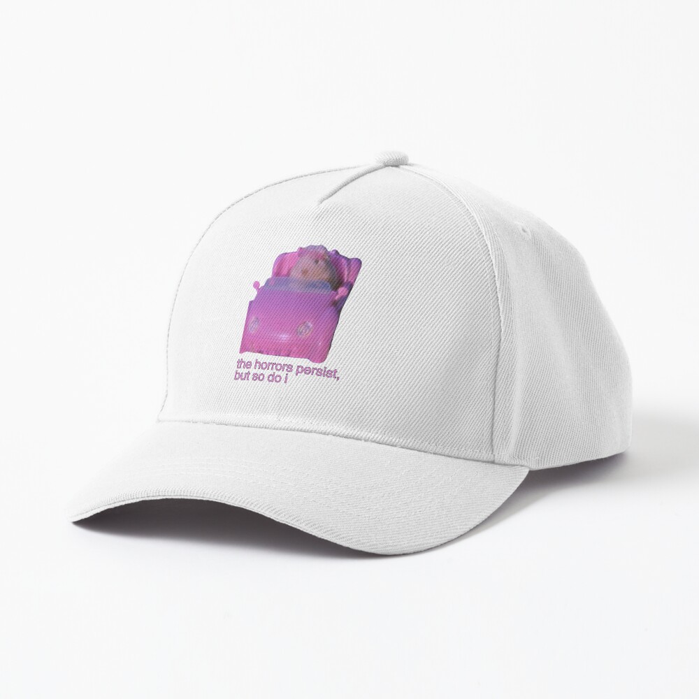 Item preview, Baseball Cap designed and sold by mooneko.