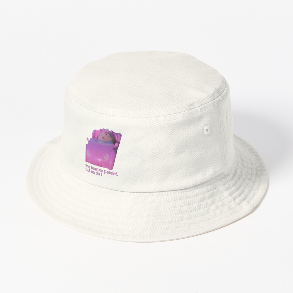 Item preview, Bucket Hat designed and sold by mooneko.