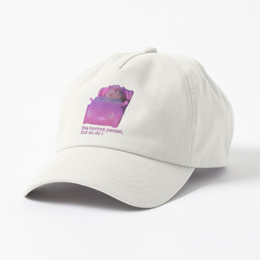 Item preview, Dad Hat designed and sold by mooneko.