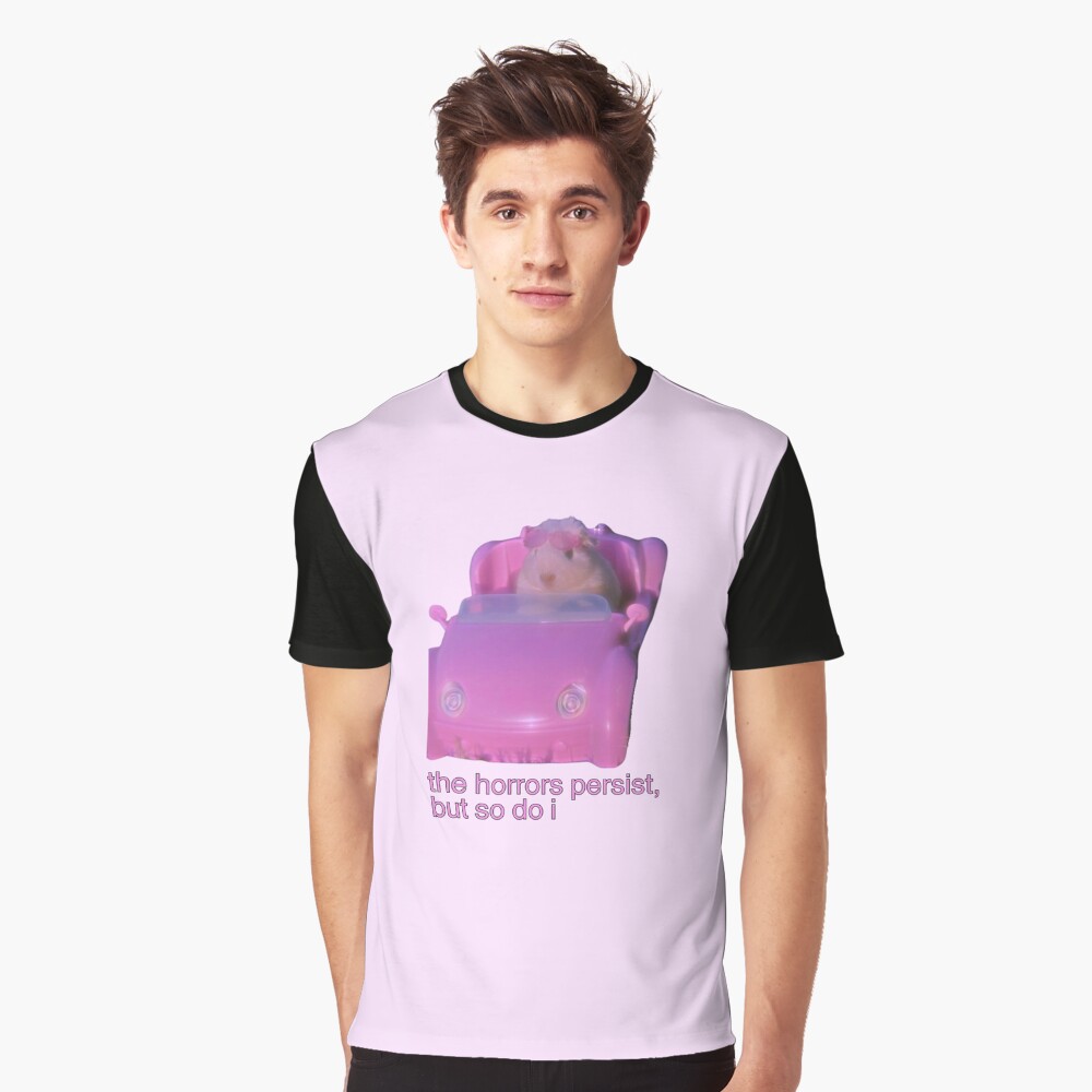 Item preview, Graphic T-Shirt designed and sold by mooneko.