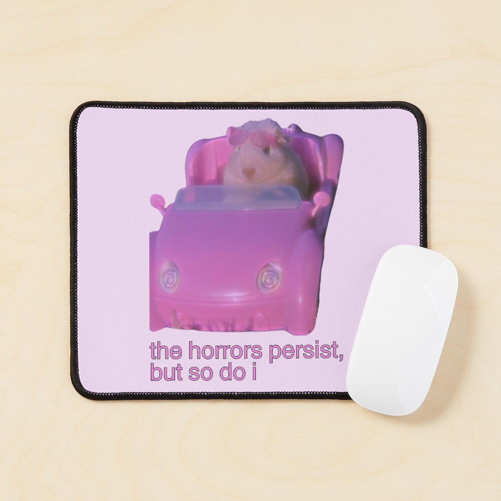 Item preview, Mouse Pad designed and sold by mooneko.