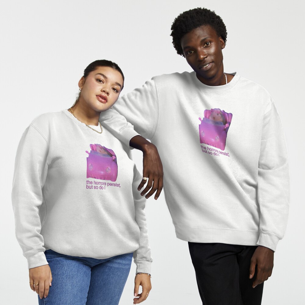Item preview, Pullover Sweatshirt designed and sold by mooneko.