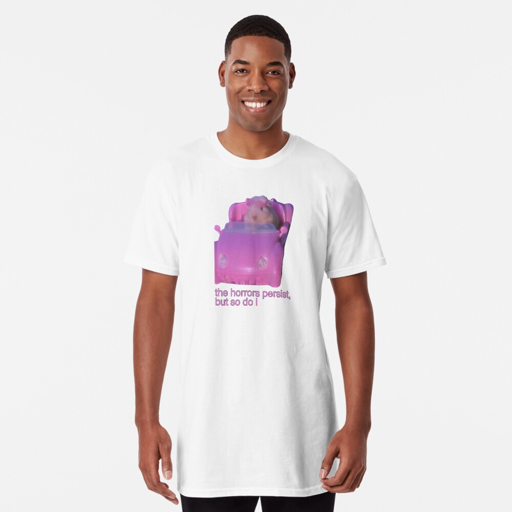 Item preview, Long T-Shirt designed and sold by mooneko.