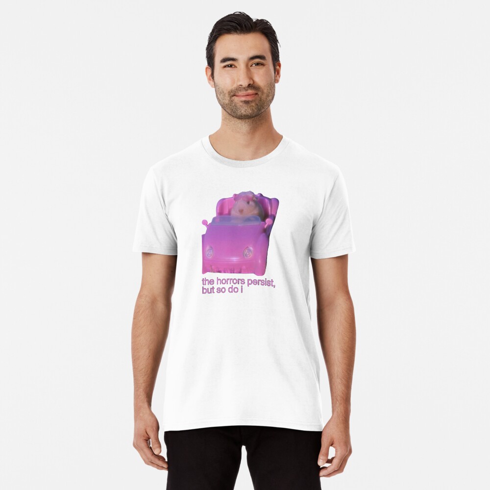 Item preview, Premium T-Shirt designed and sold by mooneko.