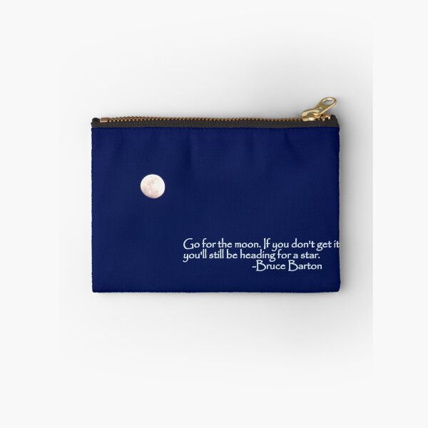 Item preview, Go for the Moon designed and sold by lensbaby.