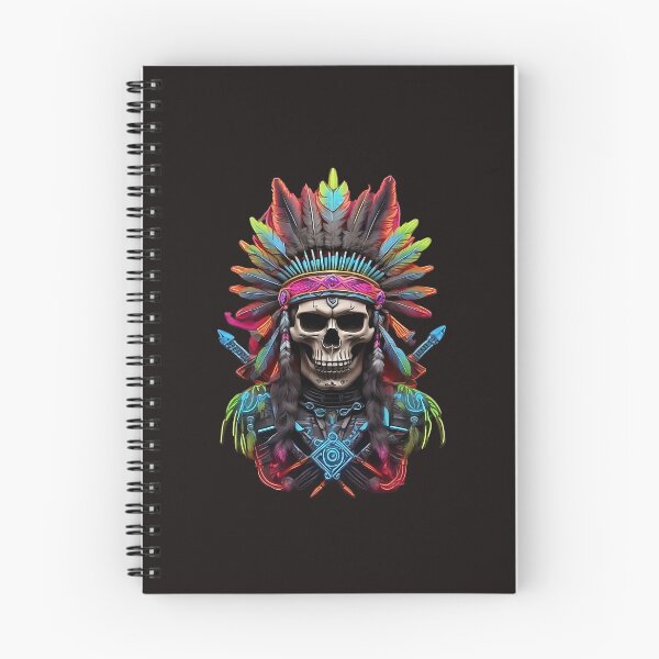 Item preview, American skull designed and sold by Promarkets.