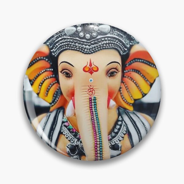 Item preview, Ganesha, Lord Ganpati, Lord Ganesh, Ganpati, Ganpati Bappa designed and sold by GoddessParvatiSati.