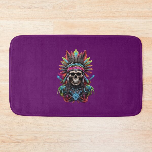 Item preview, American skull designed and sold by Promarkets.