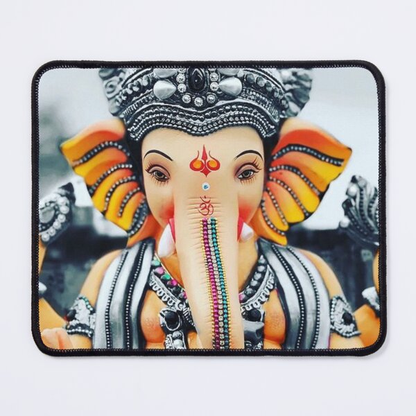 Item preview, Ganesha, Lord Ganpati, Lord Ganesh, Ganpati, Ganpati Bappa designed and sold by GoddessParvatiSati.