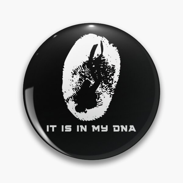 Item preview, diving is in my DNA, for diving addict designed and sold by in-leggings.
