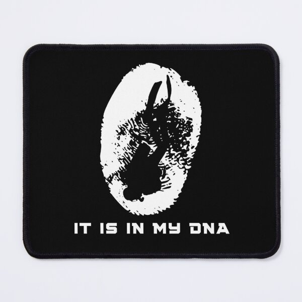 Item preview, diving is in my DNA, for diving addict designed and sold by in-leggings.
