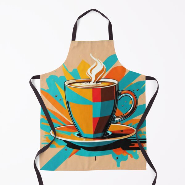 Item preview, Café pop designed and sold by GypsyGarou.