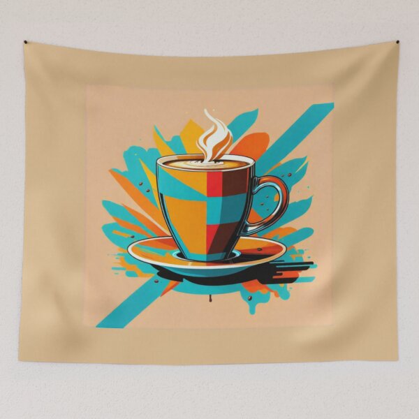 Item preview, Café pop designed and sold by GypsyGarou.
