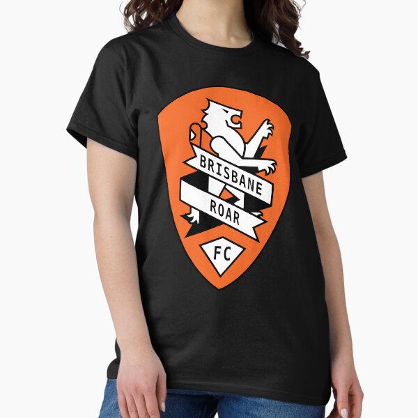 Item preview, Brisbane Roar designed and sold by OutlanderDesign.