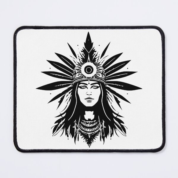 Item preview, Wild Soul, Free Spirit designed and sold by BenO63.