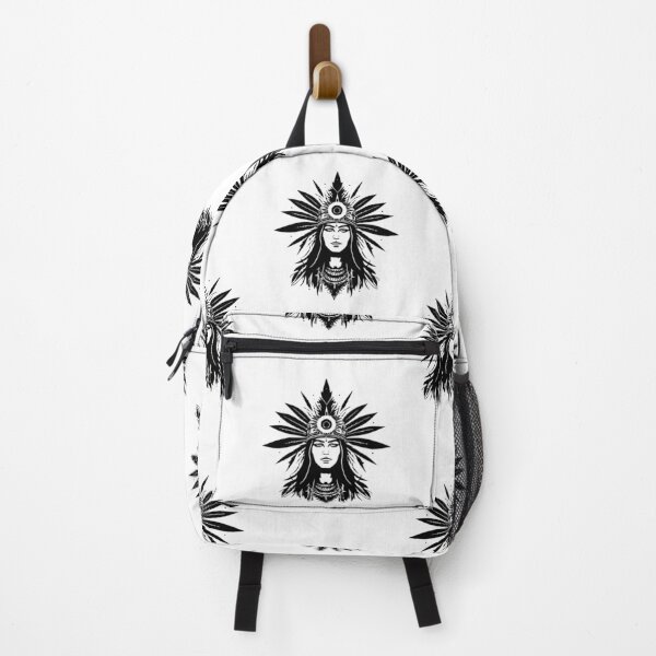 Item preview, Wild Soul, Free Spirit designed and sold by BenO63.